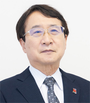 古川福実(顔写真)