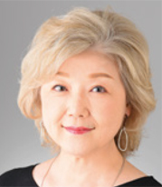後藤　由美子（顔写真）