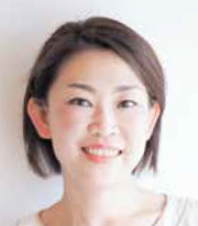 酒井　咲子（顔写真）
